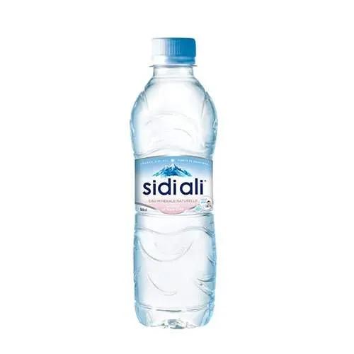 Eau Minéral Petit