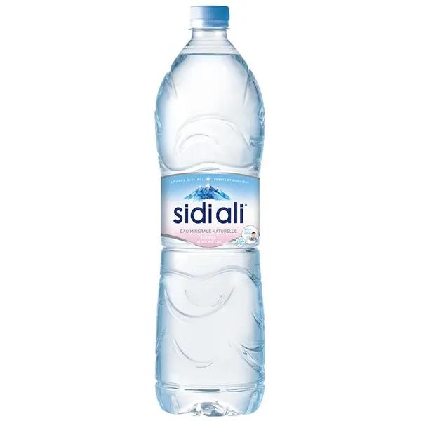 Eau Minéral Grand
