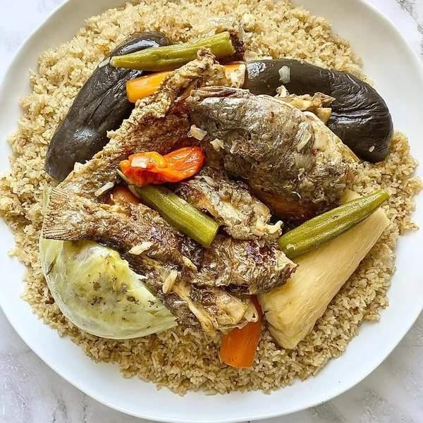 Thiep Blanc Au Poisson