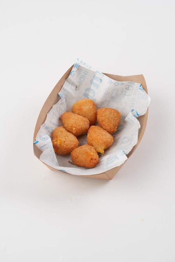 Chili Cheese 6 Pièces