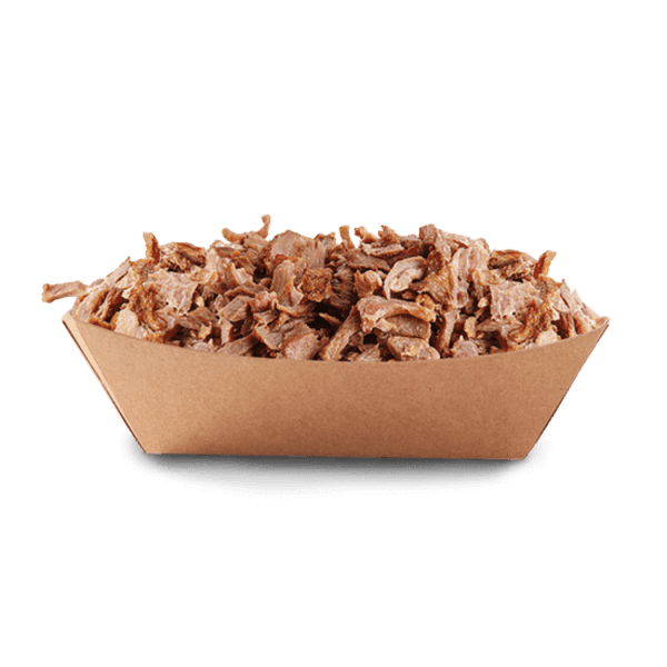 Barquette Kebab 500g