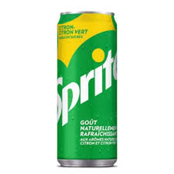 Sprite - Classique ( 25Cl )