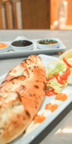 Baguette Farcie Jambon