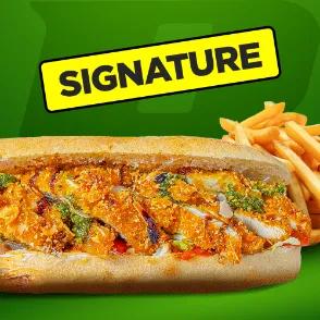 Ciabatta LE PLAN B