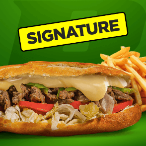 Ciabatta L’ÉMINCÉ FONDANT