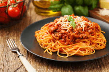 La Bolognaise