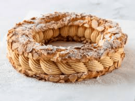 Paris-Brest