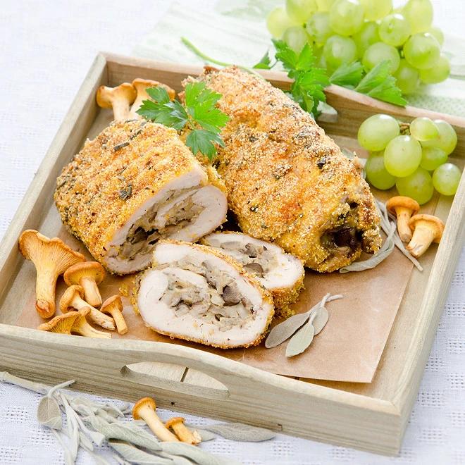Plat Spécial Poulet