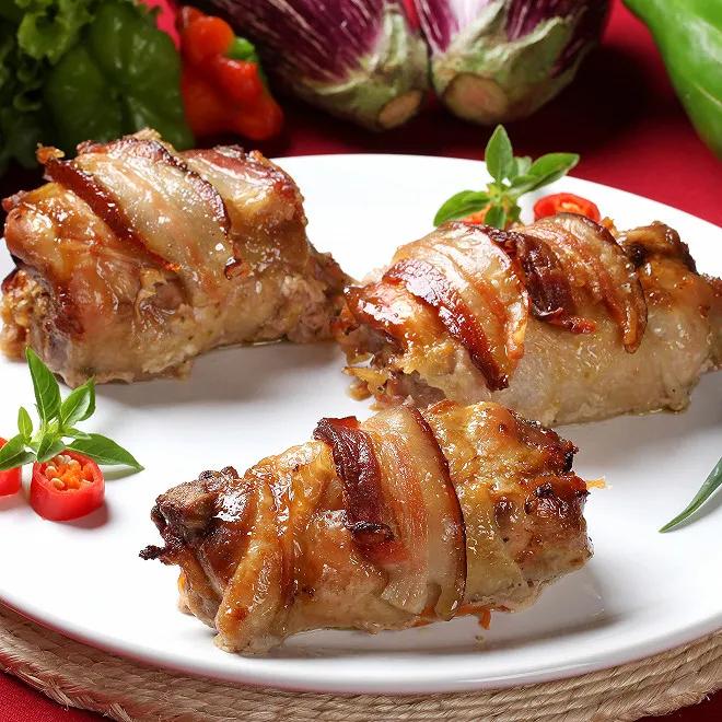 Paupiette De Poulet