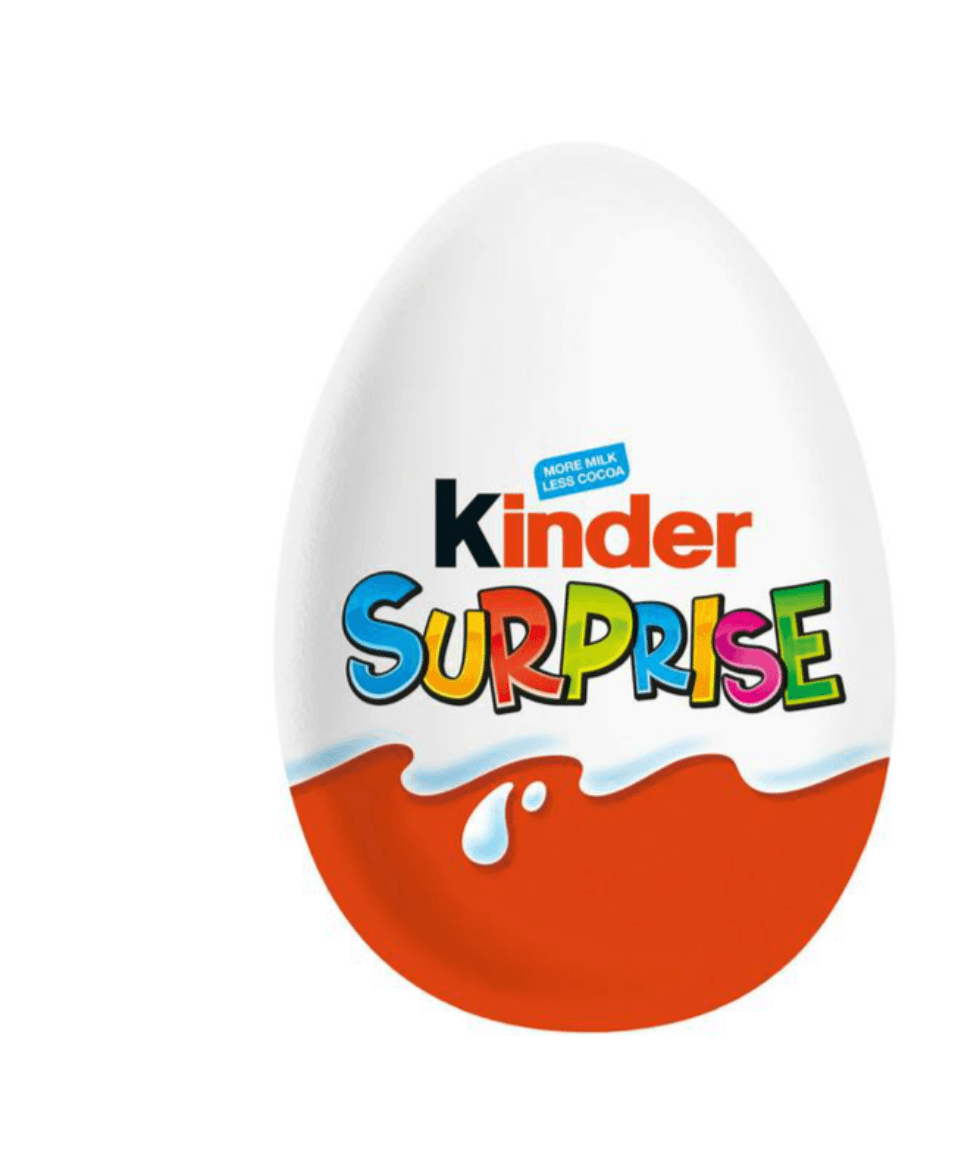 Kinder