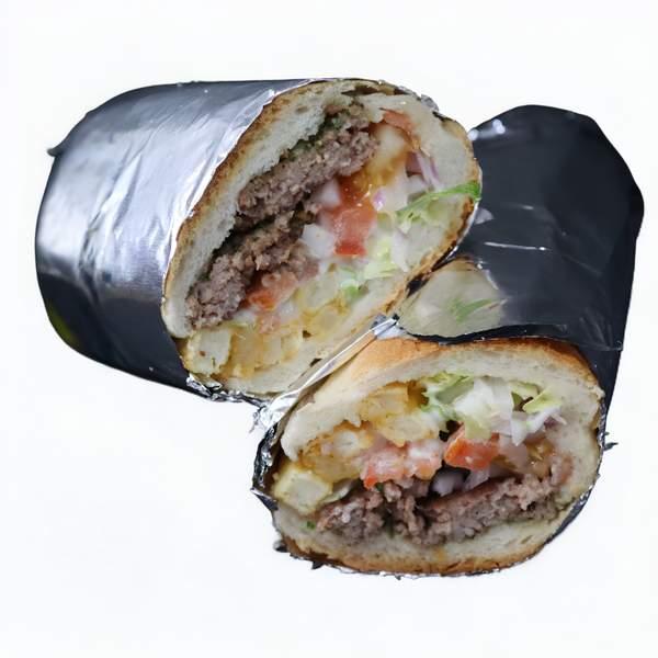 Bocadillos Viande Hachée