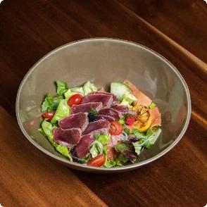 TATAKI DE THON