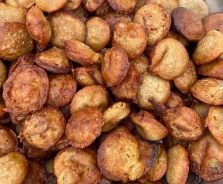 Portion De Woumi