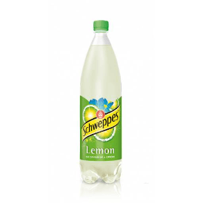 Schweppes Citron Menthe 30 cl