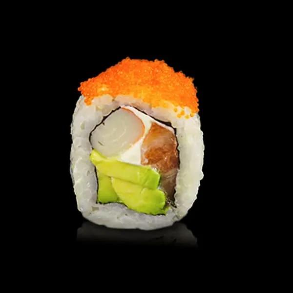 California Roll Cream Cheese - 5 Pièces