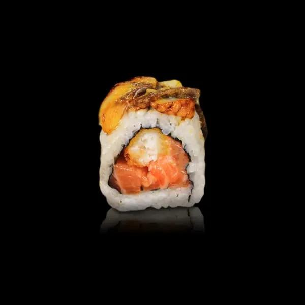 California Spécial Dragon Roll - 5 Pièces