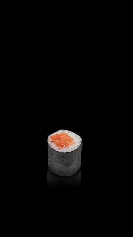 Maki Saumon Chichimi - 6 Pièces
