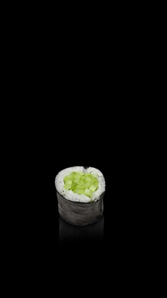 Kappa Maki - 6 Pièces