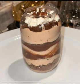 Tiramisu Choco Mascarpone 500 ML