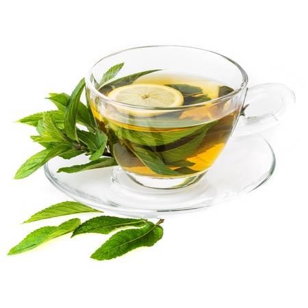 Thé Infusion