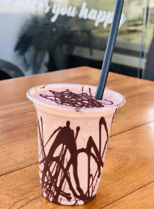 Milkshake