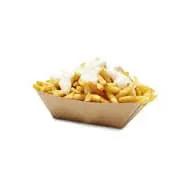 Barquette Frite Fromage