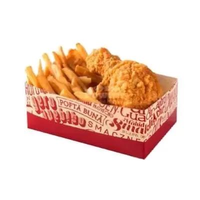 Box Chicken