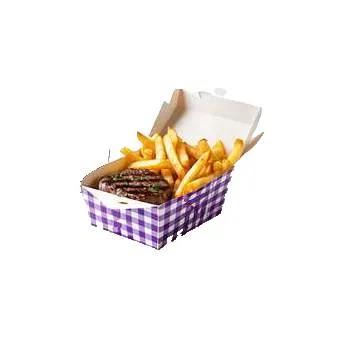 Box Viande