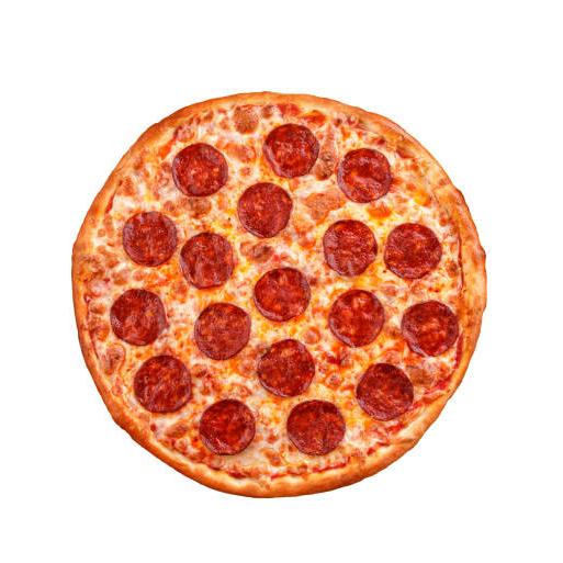 Pizza Pepperoni