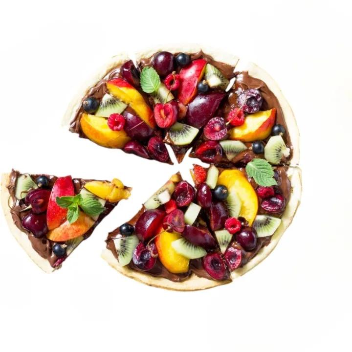 Pizza Royale