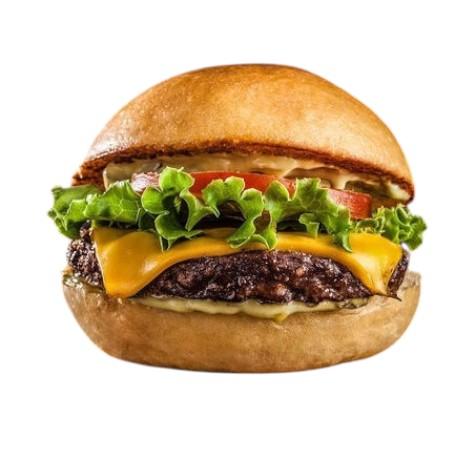 Cheese Burger