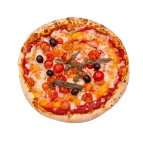 Pizza Napolitaine