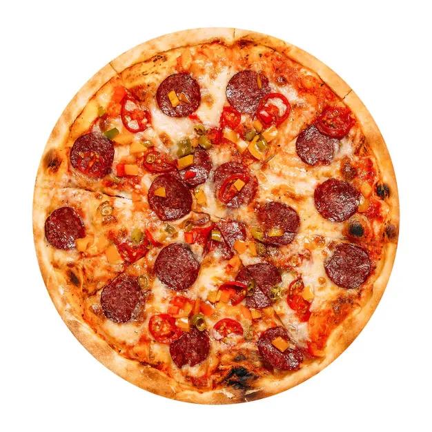 Pizza Chorizo