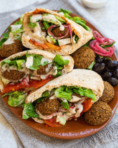 Falafel
