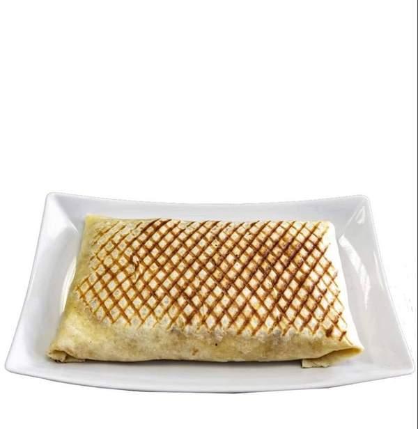 Tacos Viande Hachée