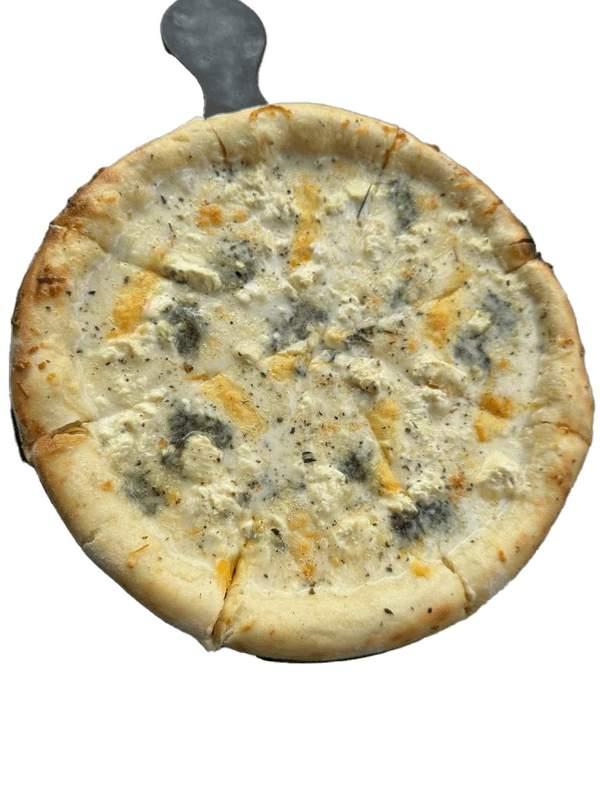 Pizza Quatre Fromages