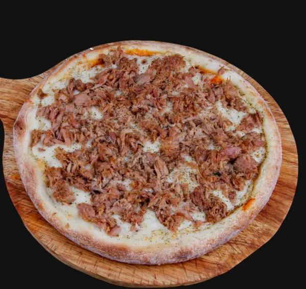 Pizza Au Thon