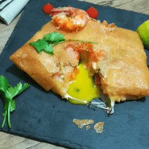 Brick aux Chevrettes