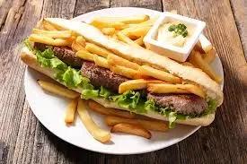 L'ambitieux Steak