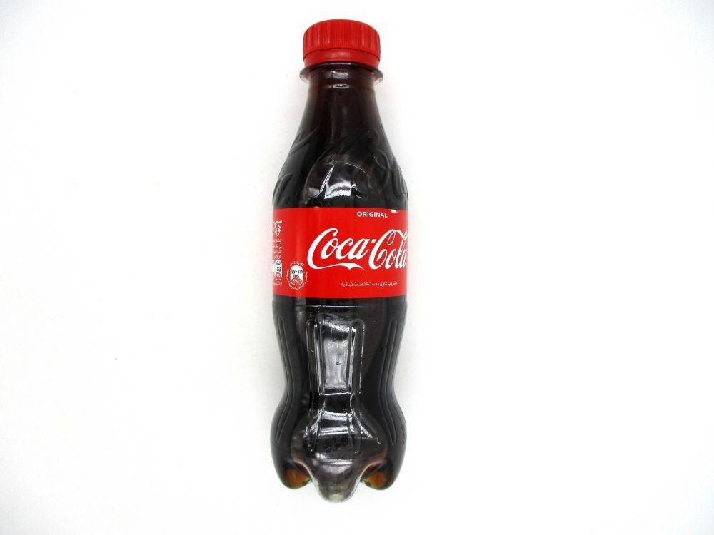 Coca Cola - Classique ( 45Cl ) Bouteille