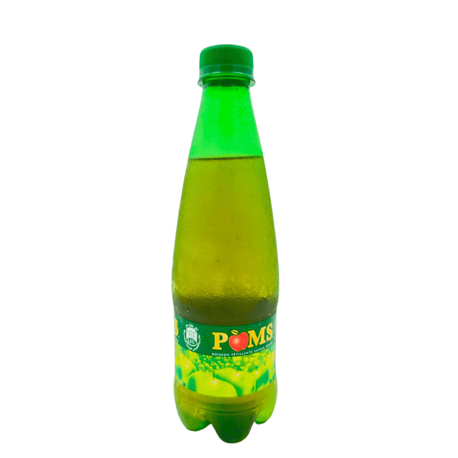 Pom's - Pomme ( 45Cl ) Bouteille