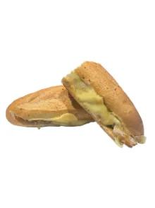 Sandwich Raclette Escalope Grillée