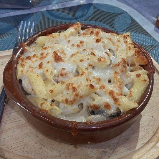 Pasticcio Thon