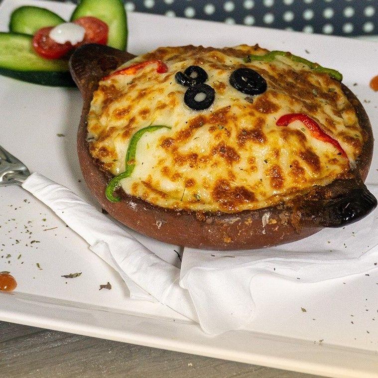 Pasticcio Viande Hachée