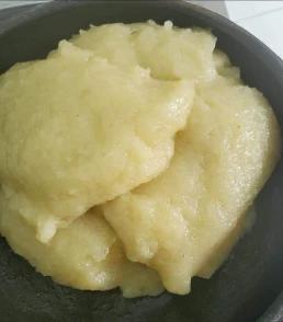 Portion De Placali