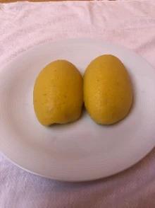 Portion  De Foutou