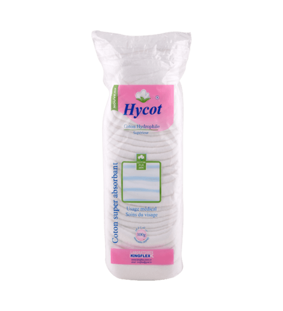 Hycot Coton 100g