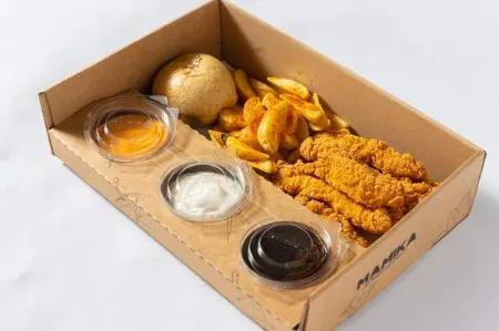 Box Poulet