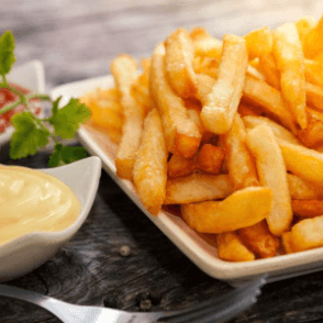 Frites