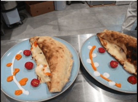 Panozzo Poulet Grillé